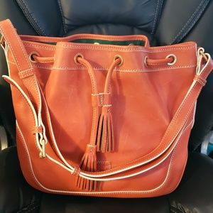 Dooney & Bourke Bag,  NWOT - FREE GIFT WITH PURCH